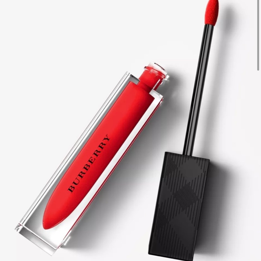 Burberry Liquid Lip Velvet